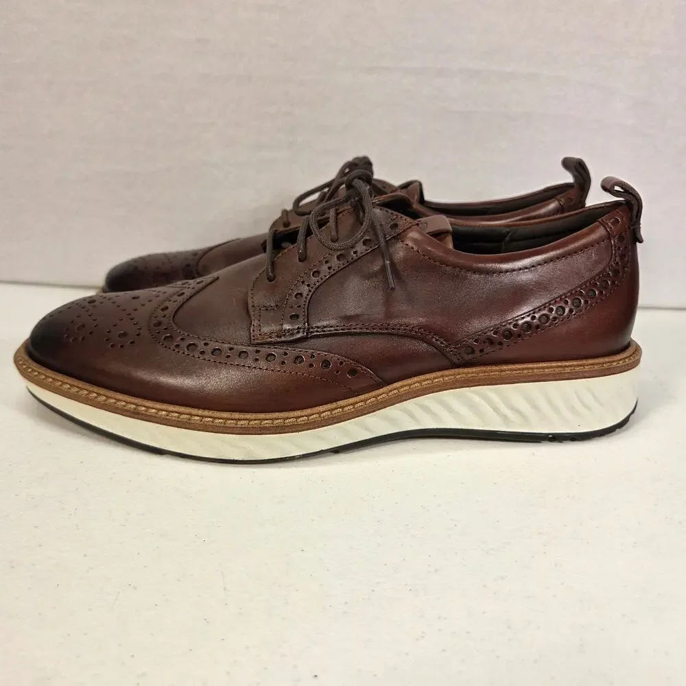 Ecco st hybrid